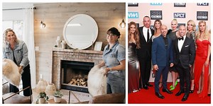 'Selling Sunset': No Shade Here! 'Unsellable Houses' Twins Love the Series [Exclusive]