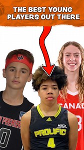 32K views · 537 reactions | Meet Baby Hero: The Rising Star of Basketball!  | StrictlyBBall | Facebook