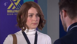 Hollyoaks 29th january 2019