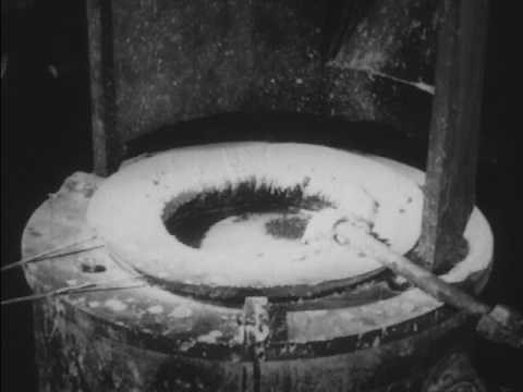 Elements Of Surface Hardening (1945)