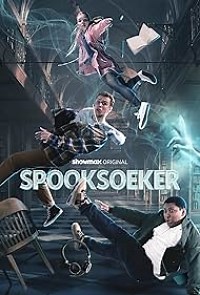Сериал Охотники за привидениями (ЮАР) Spooksoeker смотреть онлайн бесплатно!