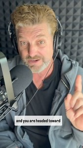 A closing thought about growing young. #thehousewhisperer #deansharp | HOME with Dean Sharp, The House Whisperer