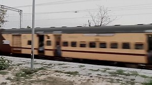 30K views · 470 reactions | ⇒ 02392 Special Fare SF Express (Anand Vihar Terminal - Patna) | Indian Railway "भारतीय रेल" | Facebook