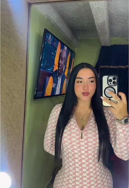 Tatiana Perdomo on TikTok