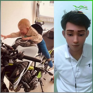 37K views · 2.1K reactions | Bikers for the future ❤️ | Bikes and Parts | Facebook