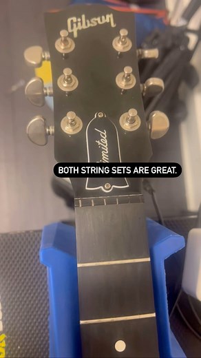 Gibson j45’s are the ultimate workhorse | Brandon Alan