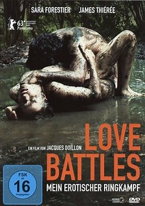 Love Battles Trailer SD (Französisch) (2013)