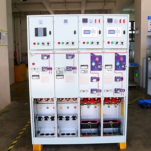 [Hot Item] 10-35kv Switchgear for Outdoor Type Installations