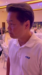 Bacolod City Mayor Albee Benitez lauds the Nikki Cares Foundation, Inc. and Makati Medical Center Foundation, Inc. joint effort of holding the “Libre nga Operasyon” for the under-privileged sector of Bacolod and Negros Occidental. | 📹 Carla N. Cañet | SunStar Bacolod