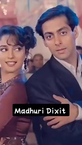 Salman khan madhri in show #salmankhanlovers #salmankhan #salmankhanmerijaan #salmankhanfans | b4 movies