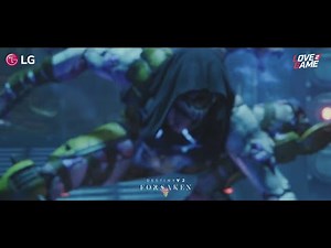 All About LG Gaming Experience