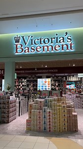 Foodie or not, it's hard to avoid getting swept up in the tremendous offering at Victoria's Basement. From pro-level kitchen gadgets to impressive serving-ware, discover a world of culinary delights on Lower Ground. | QueensPlaza