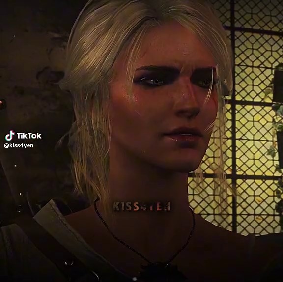 #CIRI my wife #cirilla #cirillaofcintra #thewitcher #thewitcher3 #thewitcheredit #wiedzmin #wiedzmin3 #wiedzminedit #aftereffects #fyp