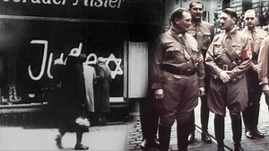 How did the Holocaust happen?