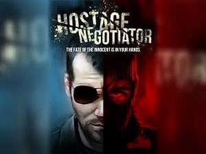 Hostage Negotiator Playthrough