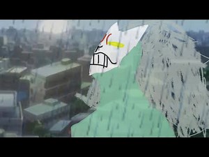 [TYPE://SOUL] journey of the overthinking adjuchas