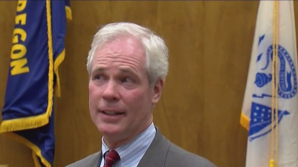 Former Oregon judge who refused to marry same-sex couples appointed to Trump administration