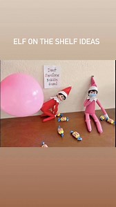 1.9M views · 3.8K reactions | Elf on the shelf ideas 2024 #elfontheshelf #elfontheshelfideas #ElfOnTheShelf2024 #fyiシ゚viralシ #fypシviralシ2024 | Jesseca Standridge | Facebook