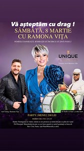 Ramona Viţa on Reels