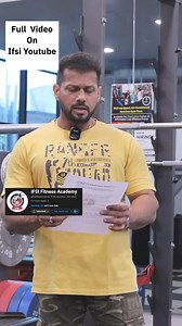 13 reactions · 4 comments | ICMR guidelines about whey protein Whey...