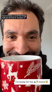 Mark Hachem on Reels