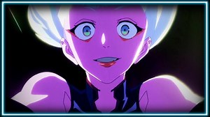 Lucy Cyberpunk Hentai Sex Edgerunners 2077 | JOI Porn Rule34 R34 android 3D MMD Waifu Spoilers