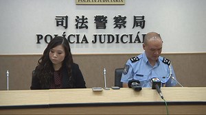 5.3K views · 43 reactions | A Customs Services clerk was busted while snapping pictures of men showering in the changing rooms of a university. In addition to a criminal investigation, the man is also facing disciplinary proceedings. | TDM Canal Macau | Facebook