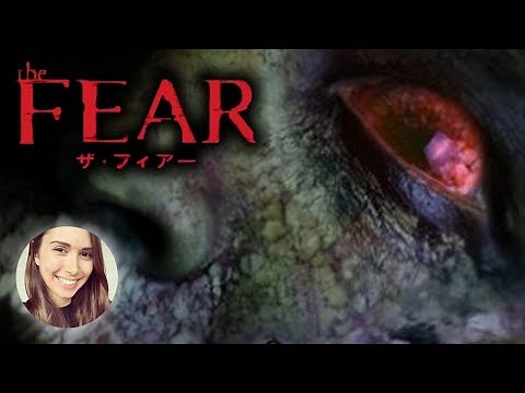 [ The Fear ] Japan exclusive full FMV horror (Subbed) - Part 1