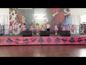 Boogie woogie piggies