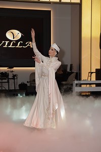 Եվ որքան նուրբ, որքան գեղեցիկ😍 Հարսի պար, որին հաջորդում է ավանդական հարսի պարը❤️ | Musa Production