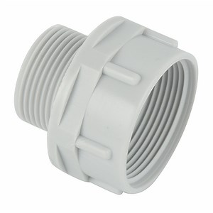 [Hot Item] Plastic Thread Enlarger for Cable Glands M25-M32 Polyamide
