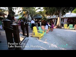 Venue - Paradise Cove