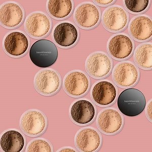 Celebrating every shade of beautiful. Stop by BareMinerals by Bare Escentuals and discover their Original and Matte Foundations in 30 new hues! : BareMinerals by Bare Escentuals | San Francisco Centre | Facebook