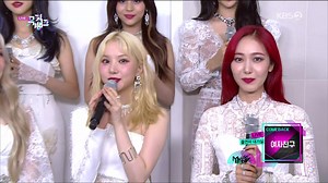 200717 GFRIEND - Apple | Music Bank 뮤직뱅크 ComeBack Stage 여자친구 | GFRIEND INDONESIA