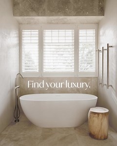 61K views · 39 reactions | Find your luxury with our range of baths. | Reece Bathrooms | Facebook