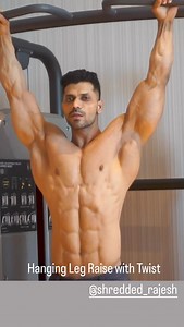 Fit Media Channel on Reels