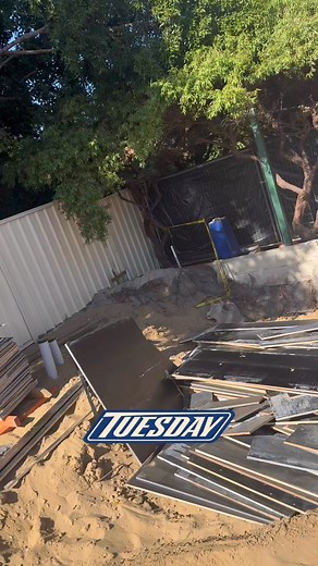 Ryan Gilbert Pollock on Reels