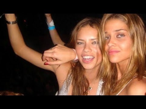 brazilian models - model tiktok edits ˖ ᡣ𐭩 ⊹ ࣪ ౨ৎ˚₊