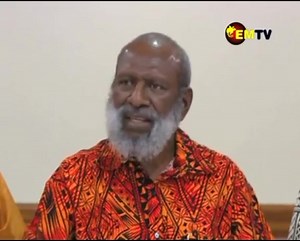 1.3K views · 73 reactions | PNG Opposition Team led by Peter O'Neill and Kerenga Kua claimed that the Marape-Rosso Government's Connect PNG Program is a ""Scam" and calls on Ombudsman Commission to institute immediate investigation into the entire operation of the program. | PNG Online News | Facebook