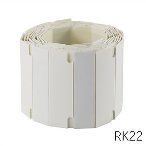 [Hot Item] Printable 860MHz-960MHz Soft UHF on Metal Label RFID Metal-Mount Label Tag for Metal Surfaces