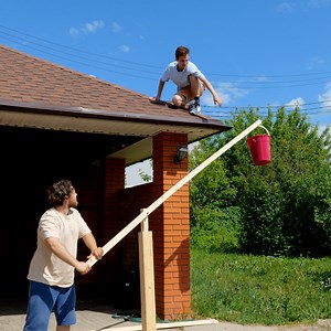 114K views · 312 reactions | Move Smart, Not Hard: Simple Tips for Heavy Object Handling! | Transformazing | Facebook