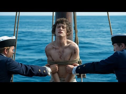 Sailors Feared This Punishment More Than Death – The Brutality Of Keelhauling