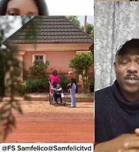 He Sets Up Girlfriend Prank, But She SHOCKS Him with Her True Feelings! #fypviralシ #videoviralシ #fssamfelico | FS Samfelico