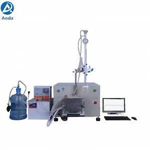 [Hot Item] Aoda Baking Processes Assess Flour Quality Analysis Electronic Farinograph