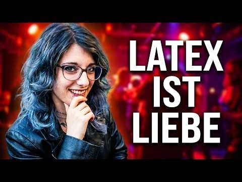 Lady Luna Venus Interview "Latex ist Liebe"