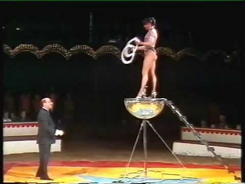 circus scott 1986