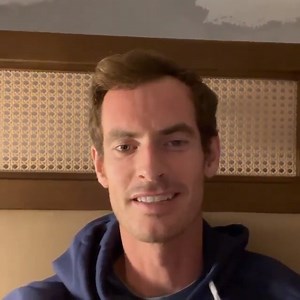 159K views · 3.8K reactions | Oh no   Fingers crossed, Andy Murray 爛 | ATP Tour | Facebook