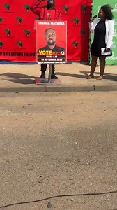 Ngena Themba Matsuma 🖤❤️💚 | Themba Julius Mshuqwane