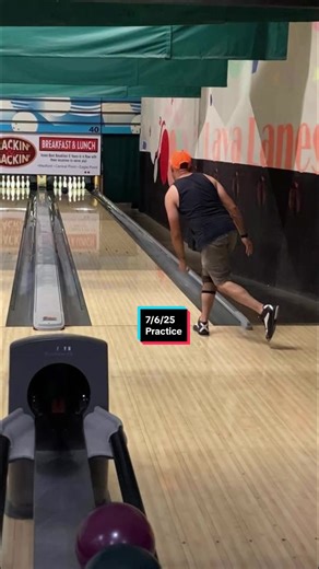 Chopfer Bowling on TikTok