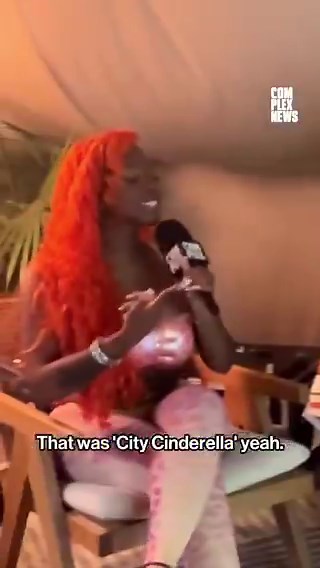 She might do well over 200K ...